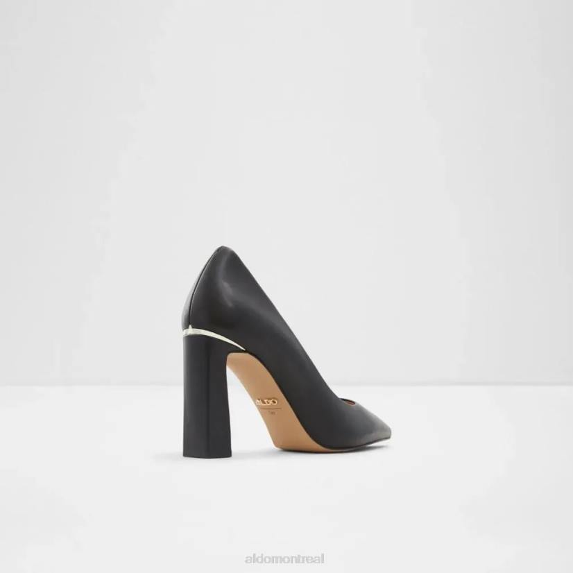 Aldo footwear sale VD8R5145 Aldo Escarpins à talons hauts seirith noirs pour femmes