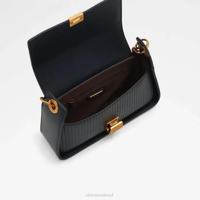Aldo footwear sale VD8R5165 Aldo fashion stria sac à main pour femme sac à bandoulière noir