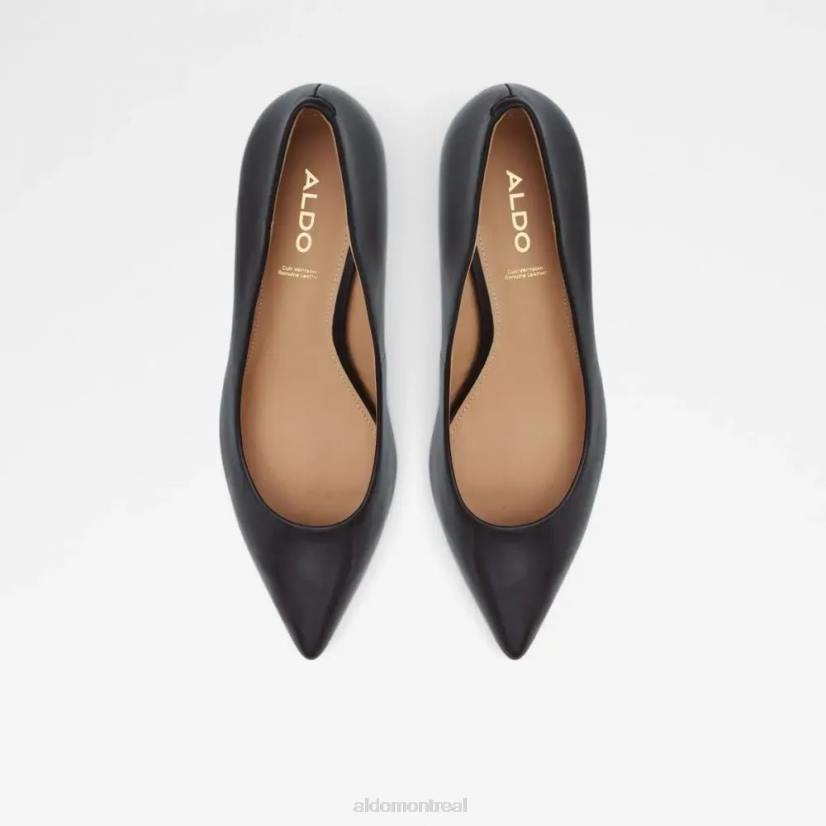 Aldo footwear sale VD8R5910 Aldo fashion elamaever slip on femme talon moyen noir