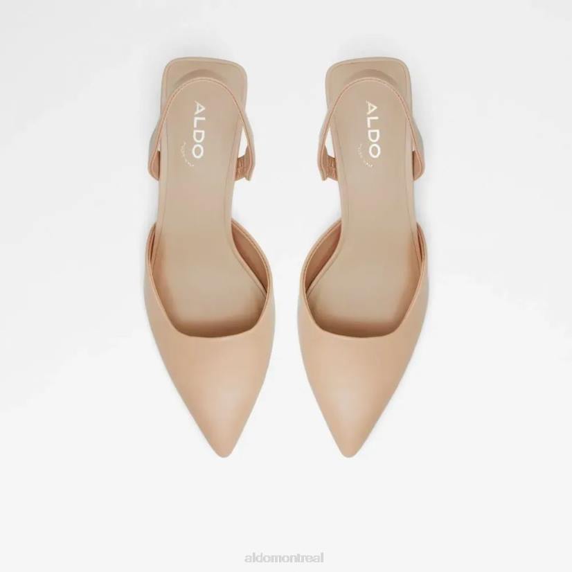 Aldo footwear sale VD8R5935 Aldo basanti femmes sling back nouveauté talon mode os