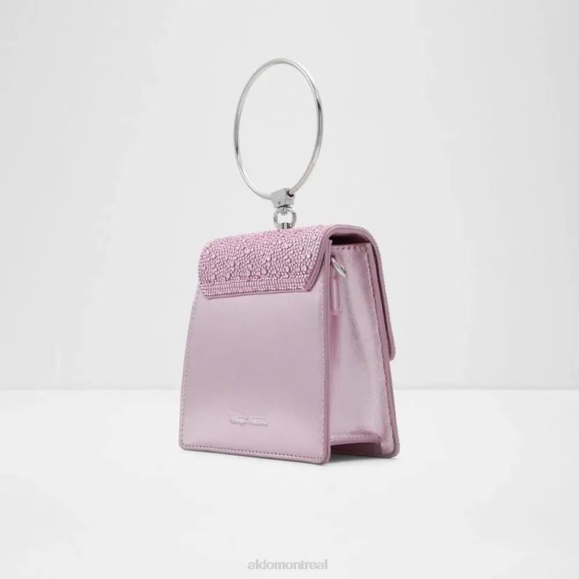 Aldo footwear sale VD8R5940 Aldo sac à main femme frerissi rose clair fashion poignée supérieure