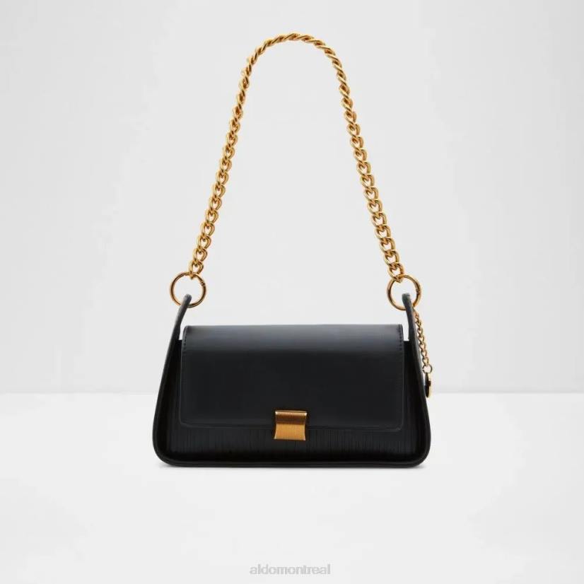 Aldo footwear sale VD8R5950 Aldo sac à main stria pour femme sac à bandoulière noir mode