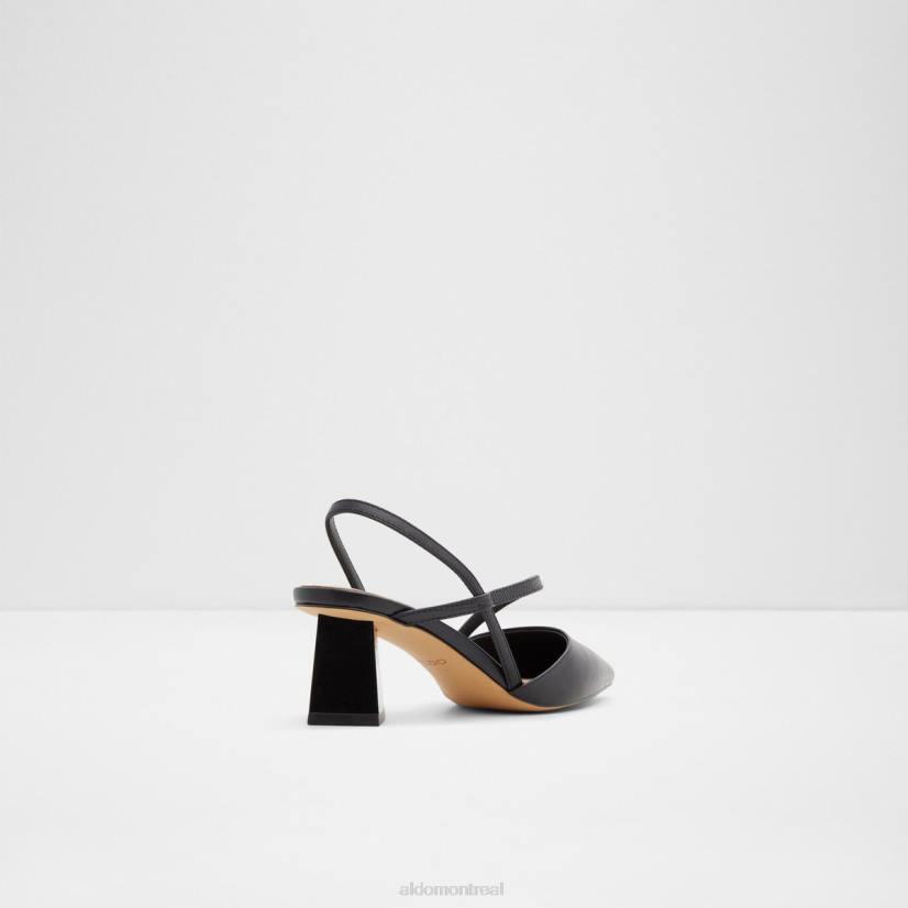 Aldo footwear sale VD8R7015 Aldo chaussures à talons suzette mode noire