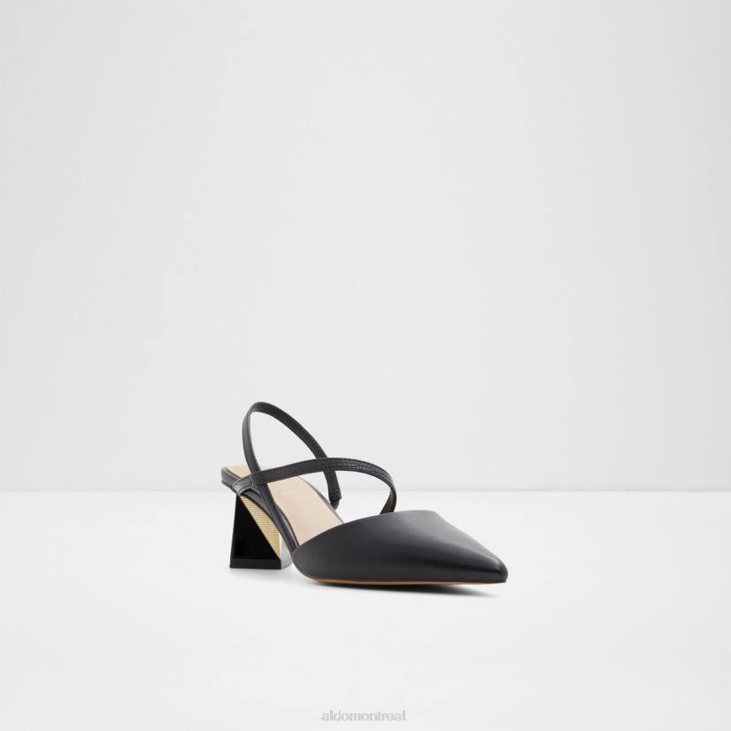 Aldo footwear sale VD8R7015 Aldo chaussures à talons suzette mode noire