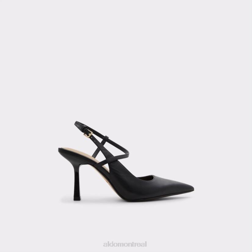 Aldo footwear sale VD8R70 Aldo brune de mode noire
