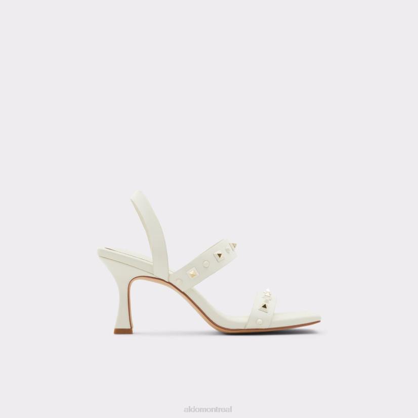 Aldo footwear sale VD8R8160 Aldo Louella mode blanche