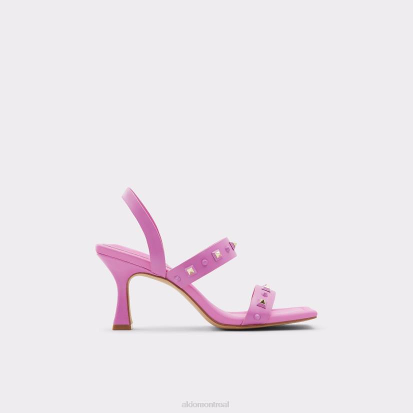 Aldo footwear sale VD8R8310 Aldo mode louella rose moyen
