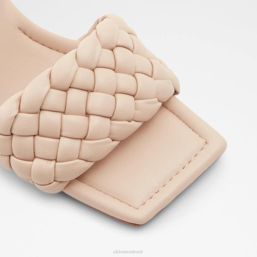 Aldo footwear sale VD8R8320 Aldo tresso d\'os de mode