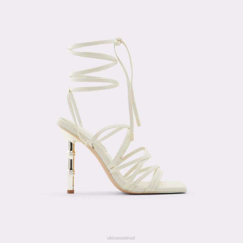 Aldo footwear sale VD8R8335 Aldo body mode blanc