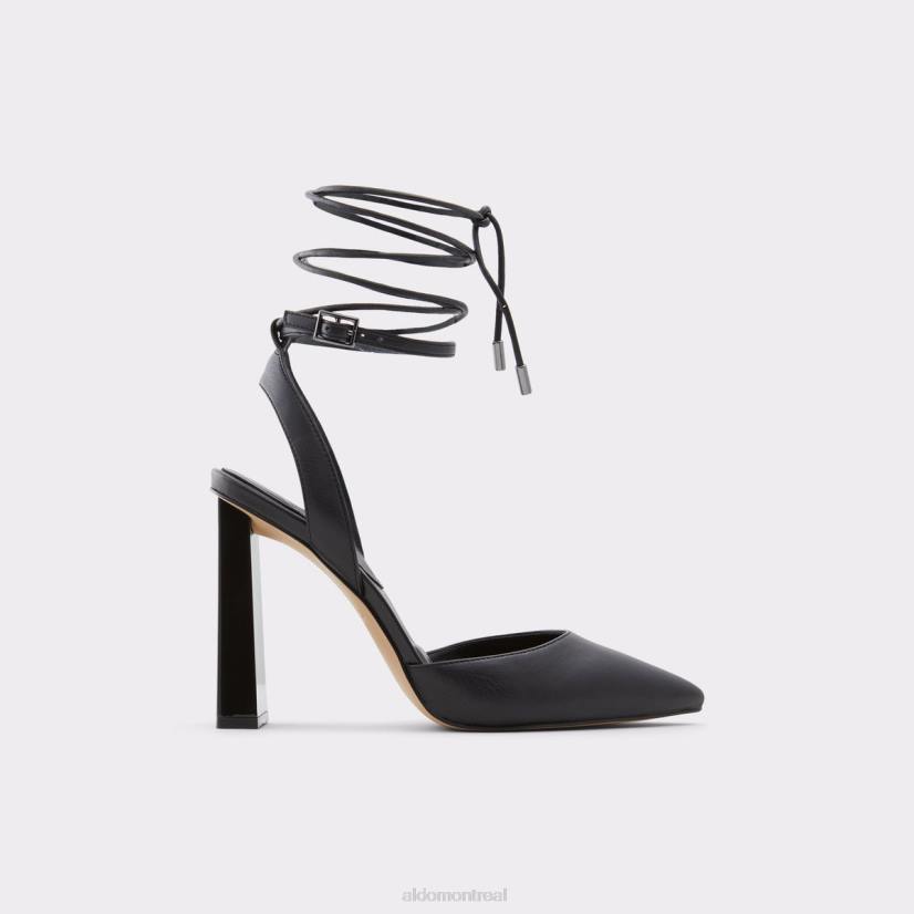 Aldo footwear sale VD8R8345 Aldo mode tilah noir