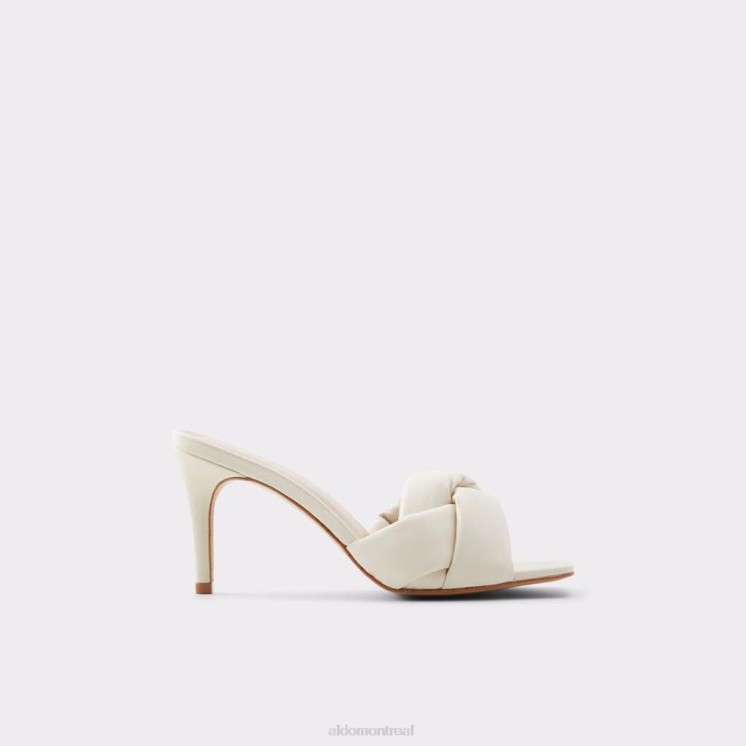 Aldo footwear sale VD8R8405 Aldo syngrapha de mode blanche