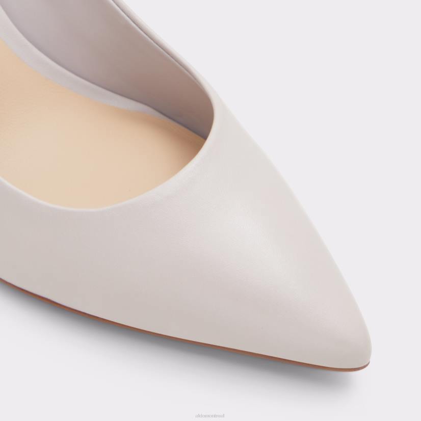 Aldo footwear sale VD8R9195 Aldo sereniti escarpin talon aiguille mode gris
