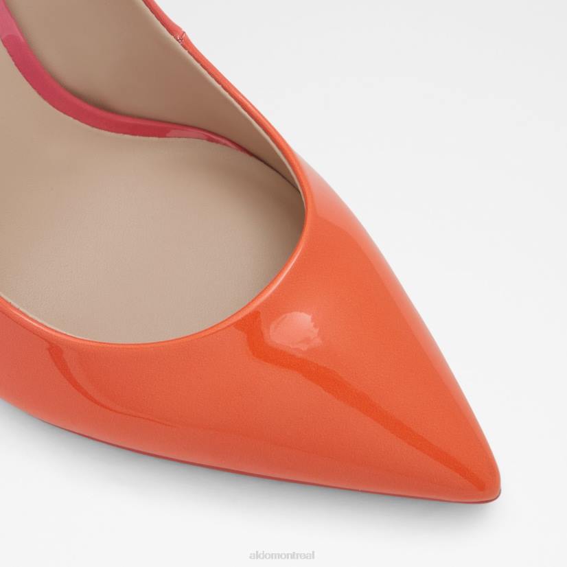 Aldo footwear sale VD8R9530 Aldo Stessy chaussure à talons hauts talon aiguille mode fuchsia