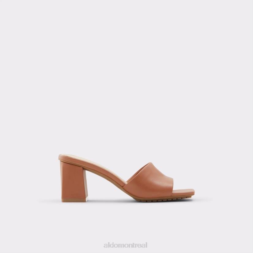 Aldo footwear sale VD8R95 Aldo mode cognac velalith
