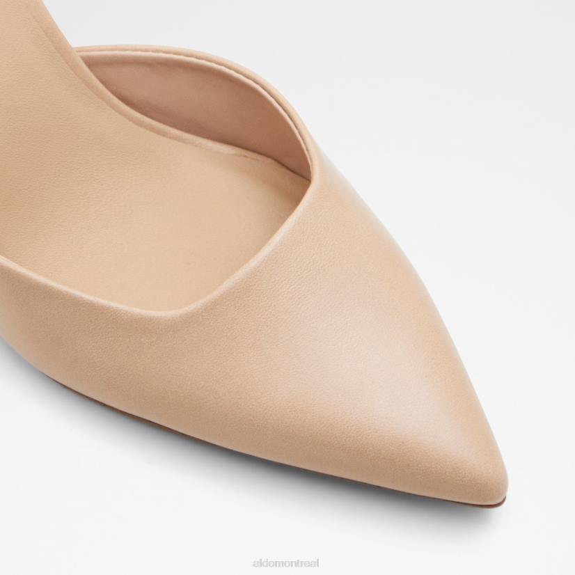 Aldo france VD8R3566 Aldo mode basanti fronde arrière talon haut os
