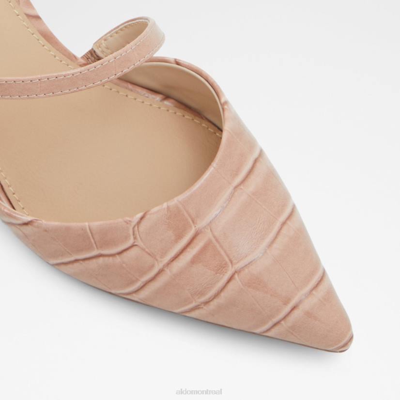 Aldo france VD8R7016 Aldo chaussures à talons suzette assorties à la mode