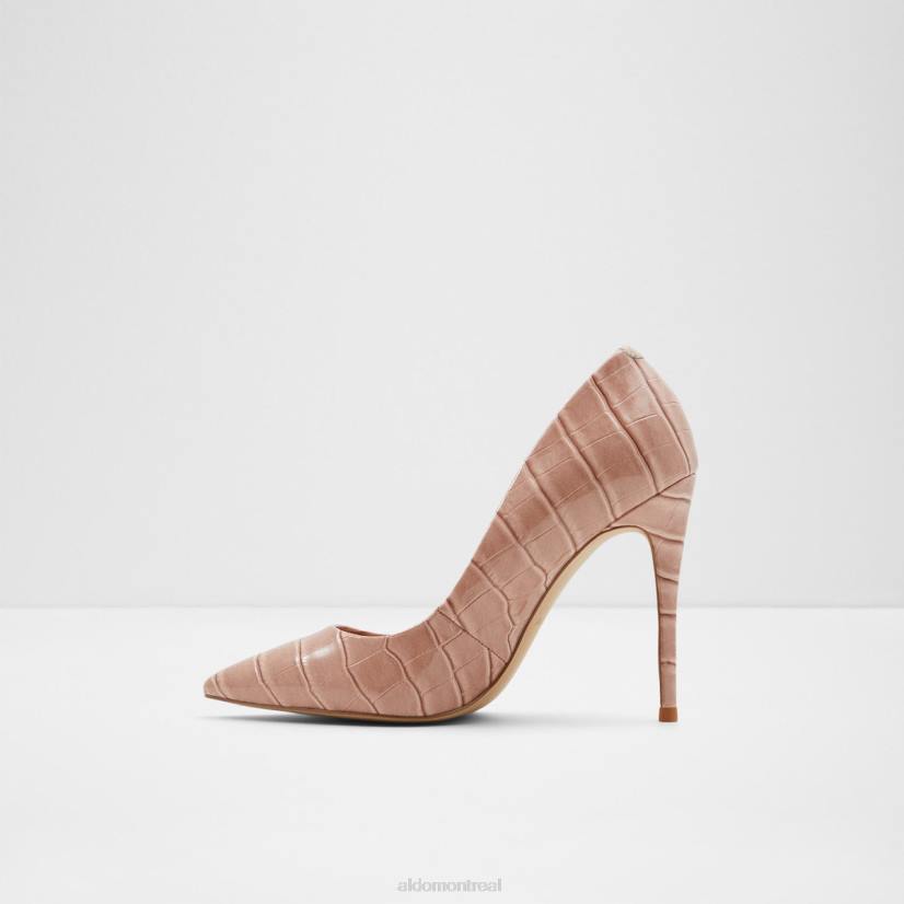Aldo france VD8R8191 Aldo chaussures à talons stessy assorties à la mode