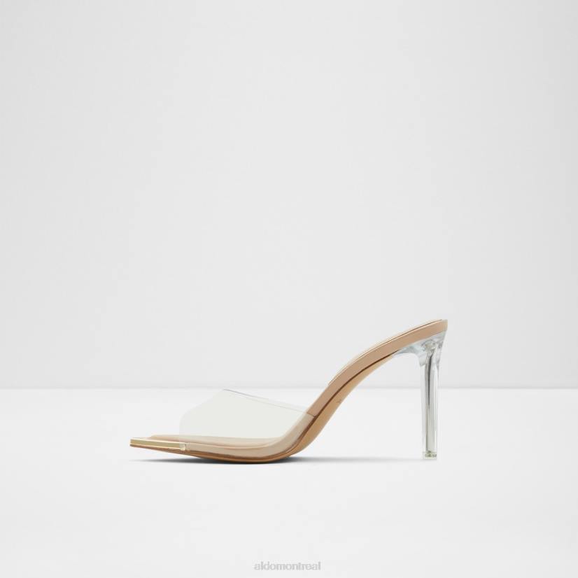 Aldo france VD8R9296 Aldo os annabrilden talon haut sandale talon aiguille mode