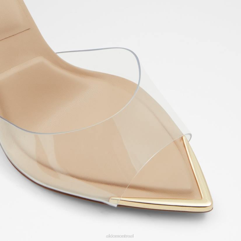 Aldo france VD8R9296 Aldo os annabrilden talon haut sandale talon aiguille mode