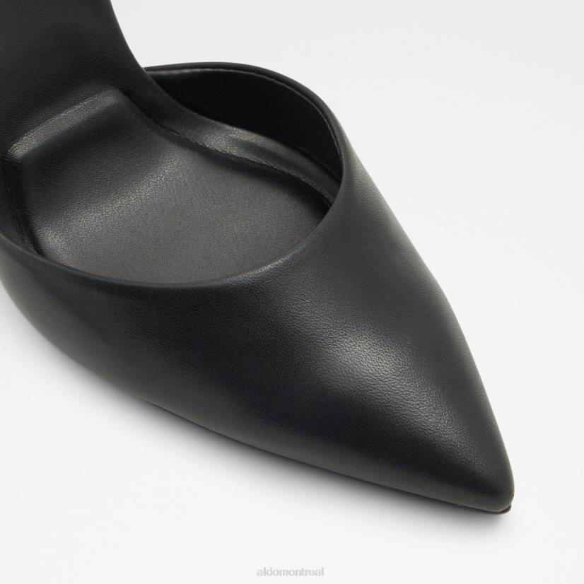 Aldo france VD8R9556 Aldo chaussure à talons hauts lily de mode noire