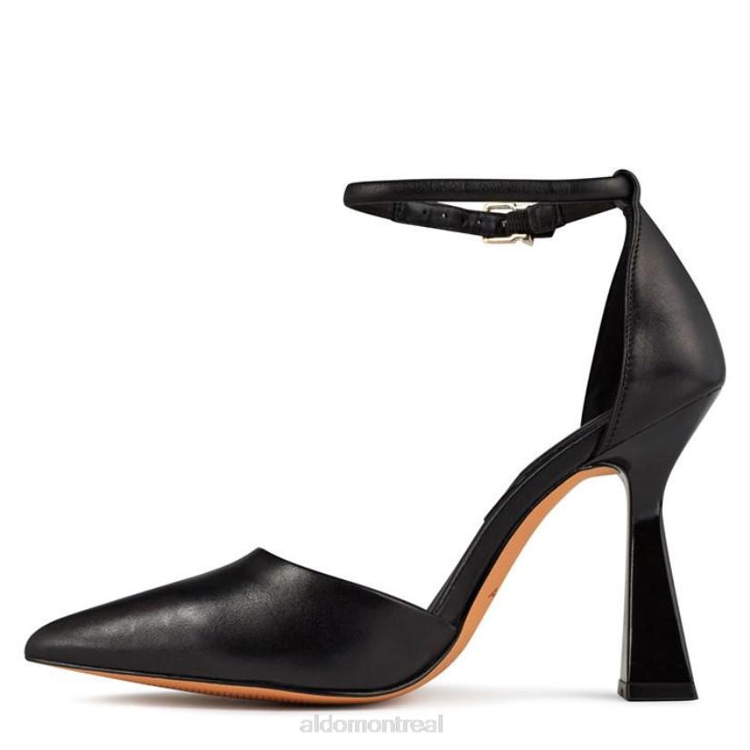 Aldo france chaussures homme VD8R11768 Aldo ardcarn de mode noir ld24