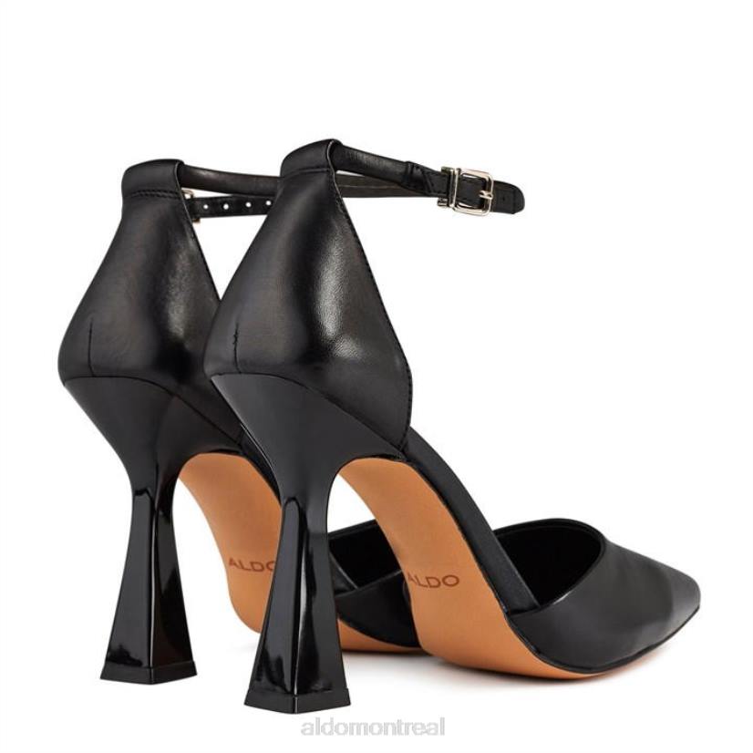 Aldo france chaussures homme VD8R11768 Aldo ardcarn de mode noir ld24