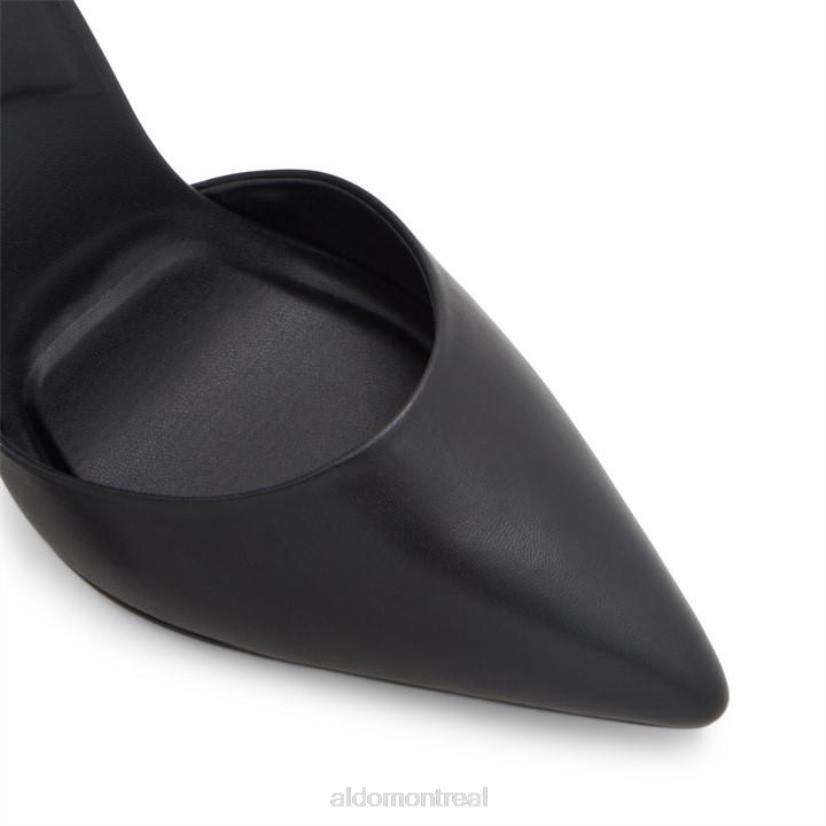 Aldo france chaussures homme VD8R11768 Aldo ardcarn de mode noir ld24