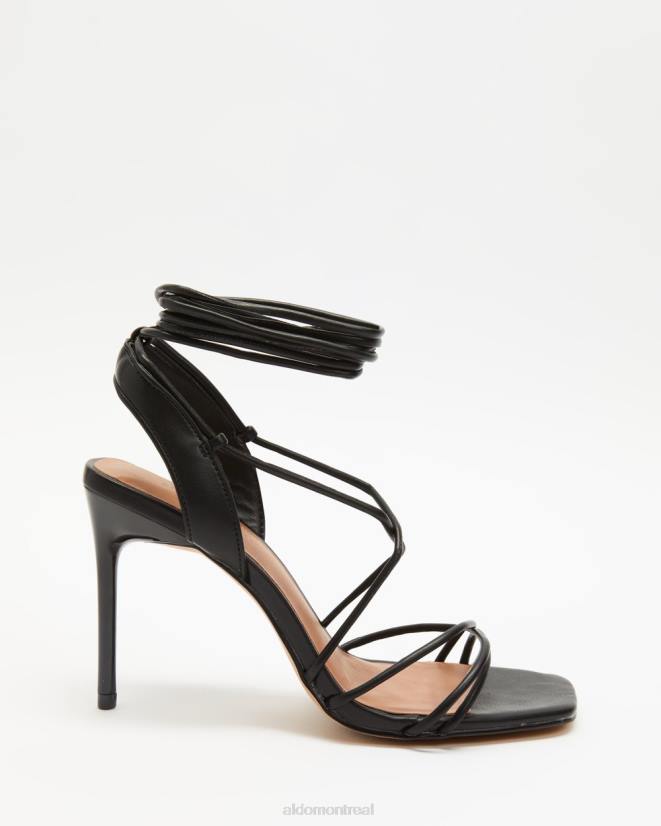 Aldo france chaussures homme VD8R11893 Aldo kenza mode noir