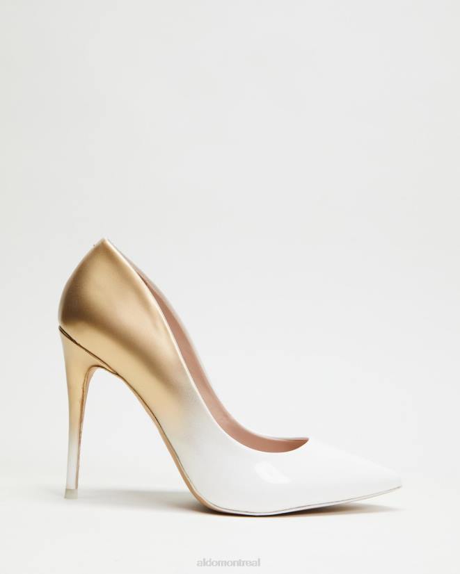 Aldo france chaussures homme VD8R11903 Aldo mode or stessy