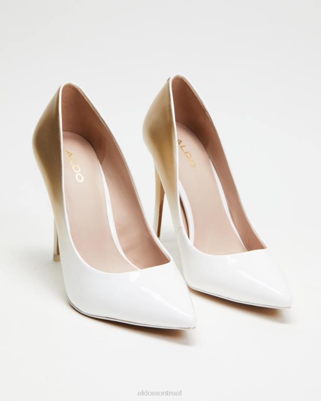 Aldo france chaussures homme VD8R11903 Aldo mode or stessy