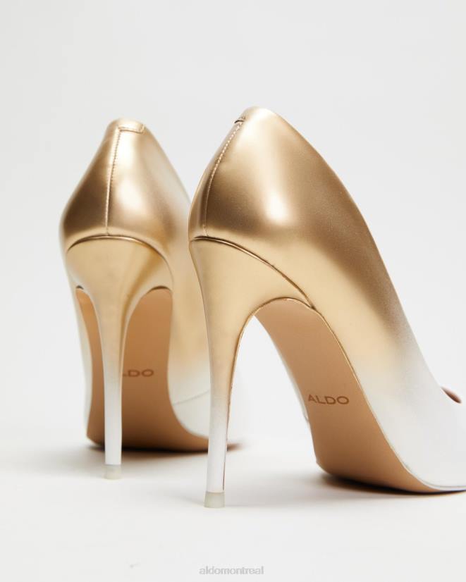 Aldo france chaussures homme VD8R11903 Aldo mode or stessy