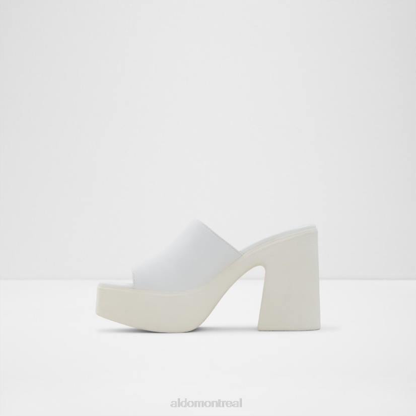 Aldo france chaussures homme VD8R128 Aldo Melcee blanc à la mode