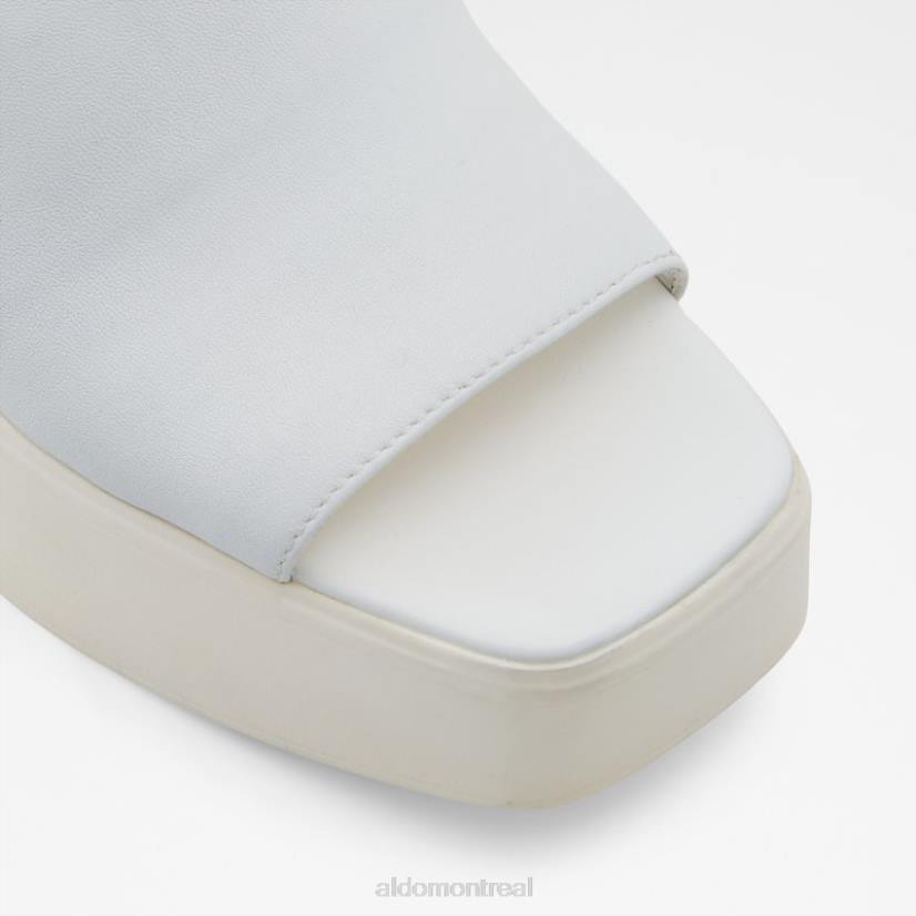 Aldo france chaussures homme VD8R128 Aldo Melcee blanc à la mode