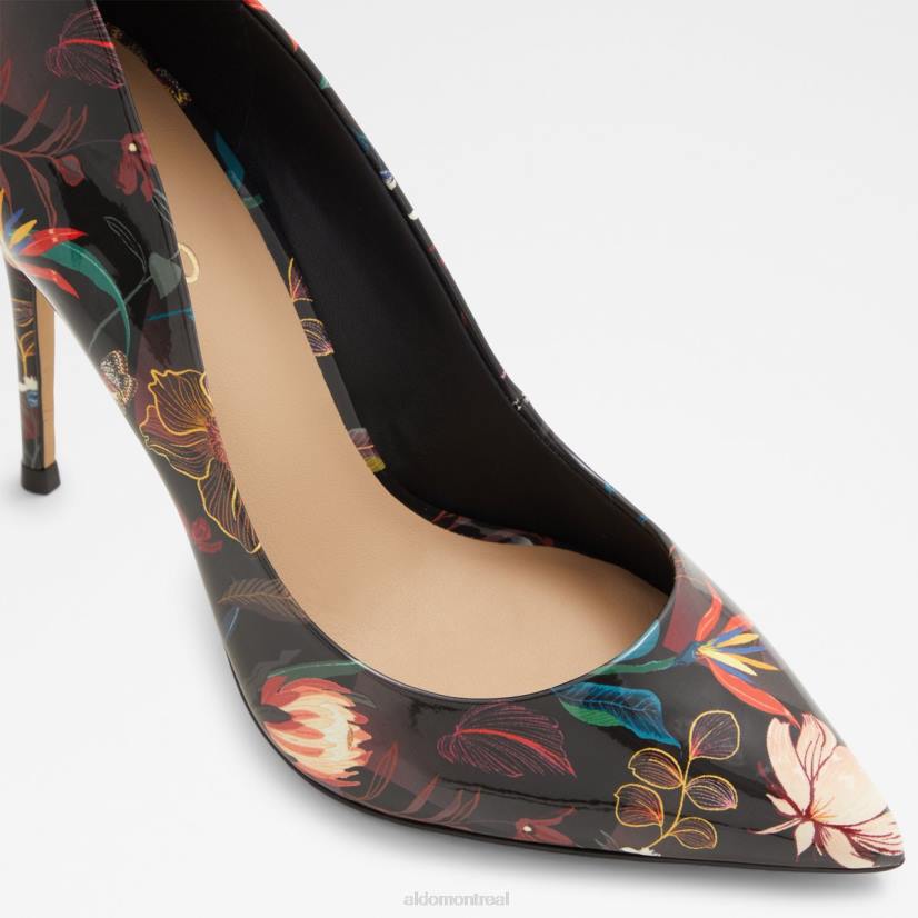 Aldo france chaussures homme VD8R3383 Aldo rouge mode nouveauté escarpin stiletto talon aiguille