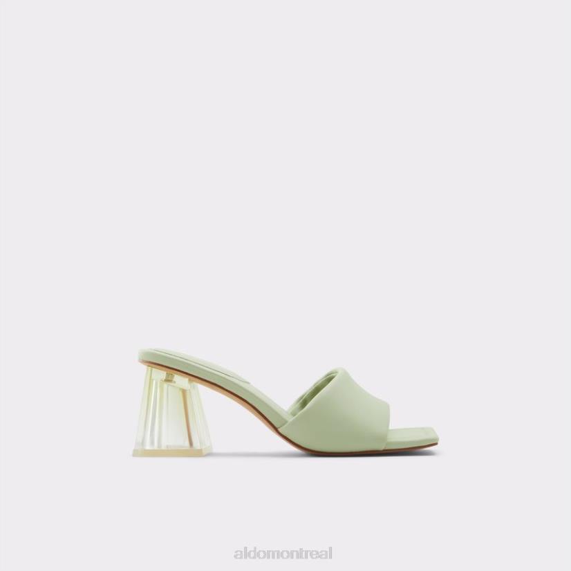 Aldo france chaussures homme VD8R403 Aldo kylah mode vert vif