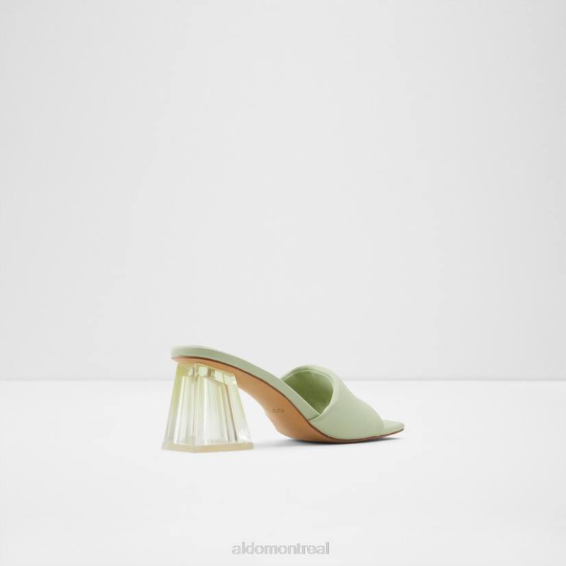 Aldo france chaussures homme VD8R403 Aldo kylah mode vert vif