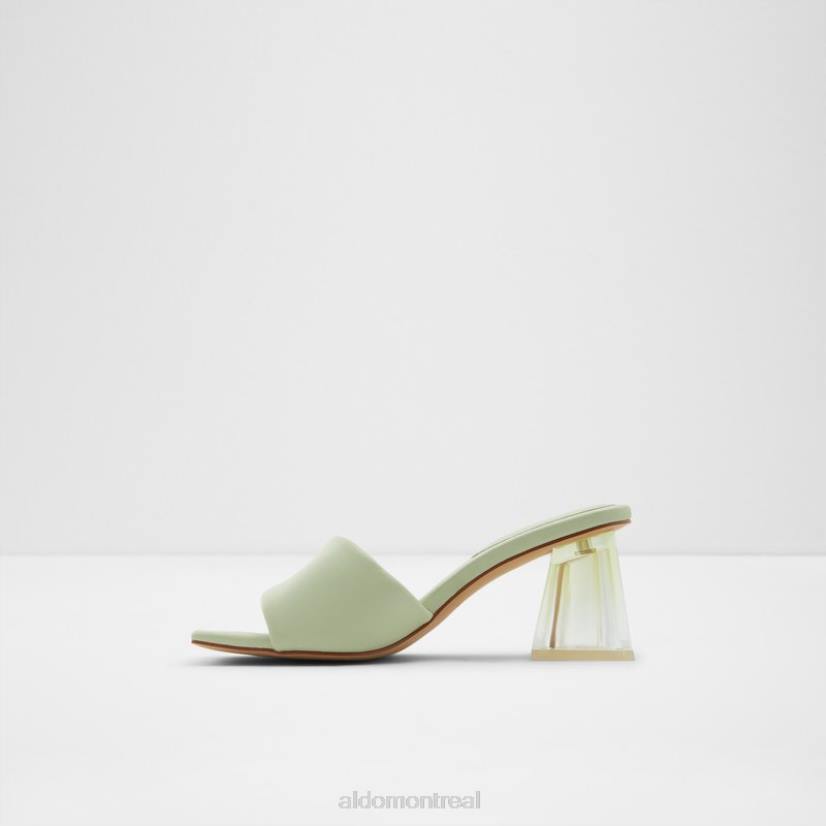 Aldo france chaussures homme VD8R403 Aldo kylah mode vert vif