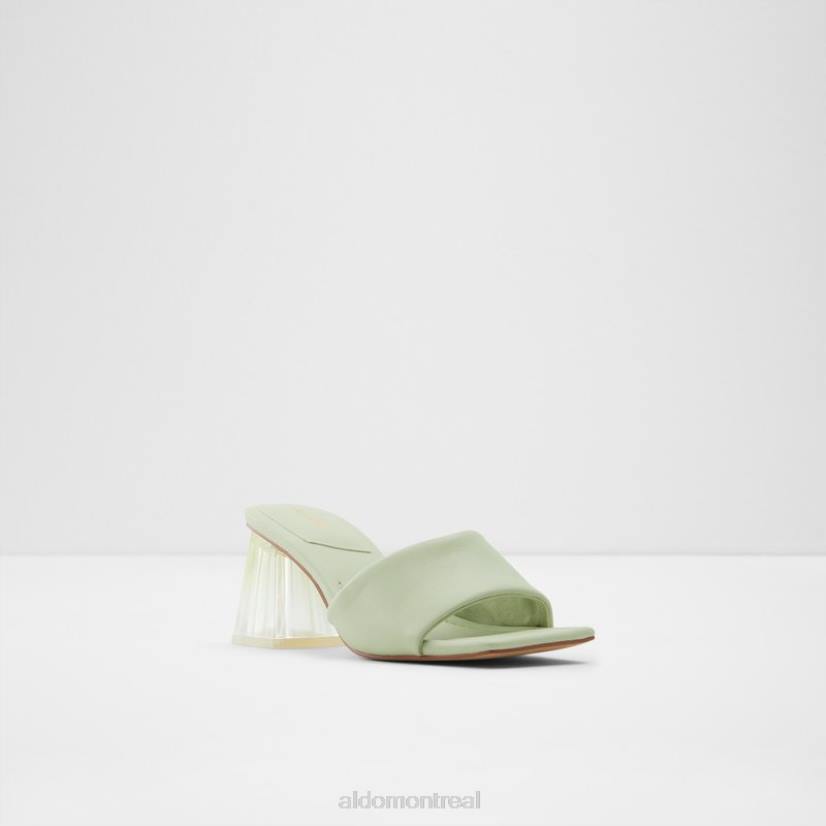 Aldo france chaussures homme VD8R403 Aldo kylah mode vert vif