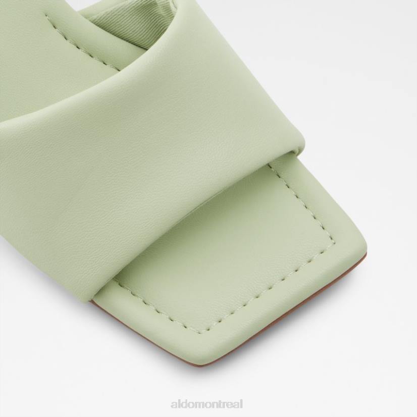 Aldo france chaussures homme VD8R403 Aldo kylah mode vert vif