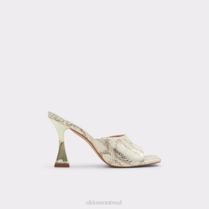 Aldo france chaussures homme VD8R473 Aldo mode selah or