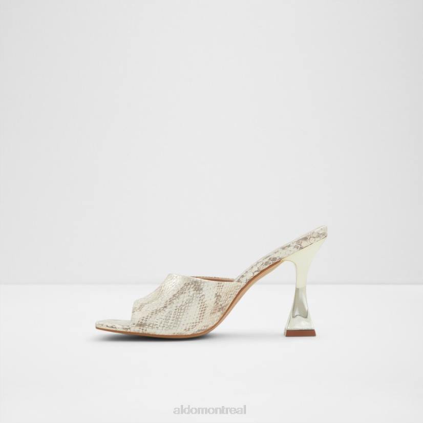 Aldo france chaussures homme VD8R473 Aldo mode selah or