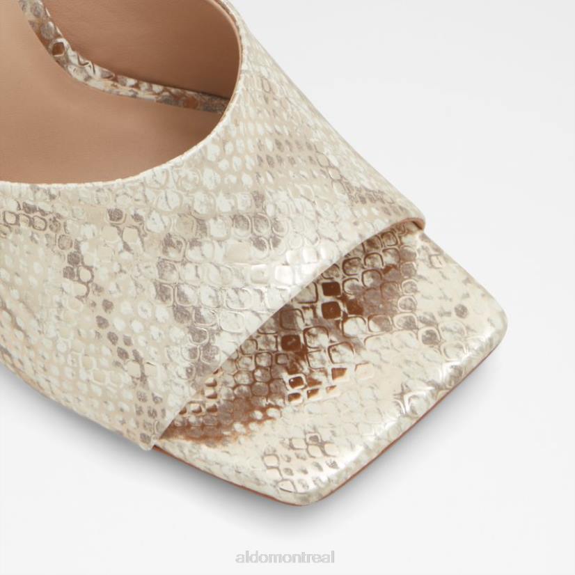 Aldo france chaussures homme VD8R473 Aldo mode selah or