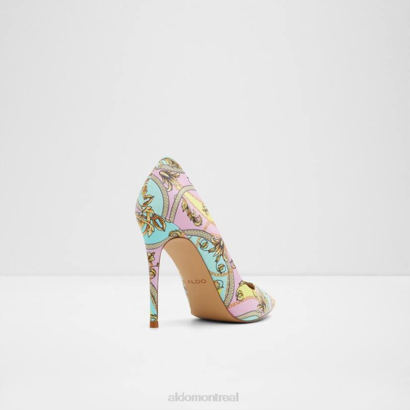 Aldo france chaussures homme VD8R48 Aldo mode brillant multi stessy