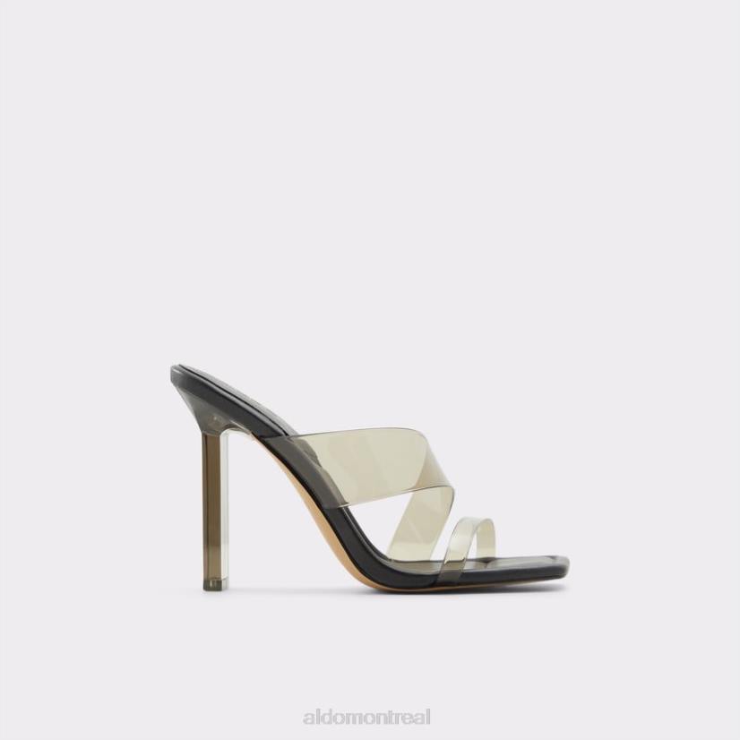 Aldo france chaussures homme VD8R493 Aldo aderra noir à la mode