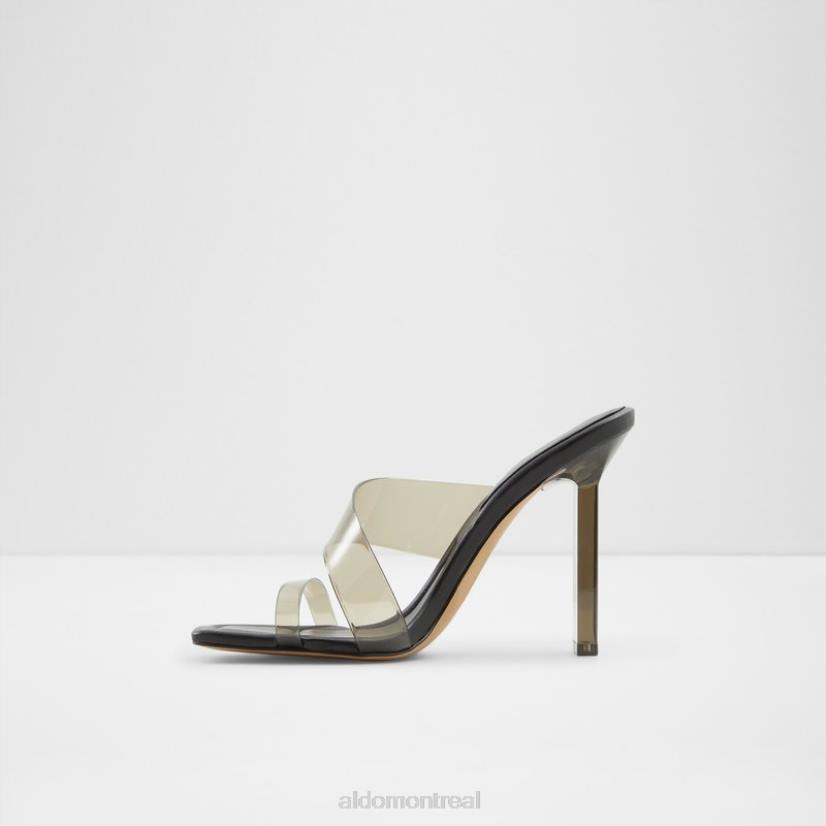 Aldo france chaussures homme VD8R493 Aldo aderra noir à la mode