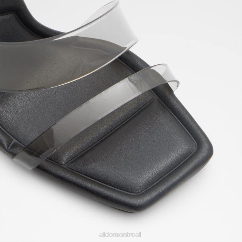 Aldo france chaussures homme VD8R493 Aldo aderra noir à la mode