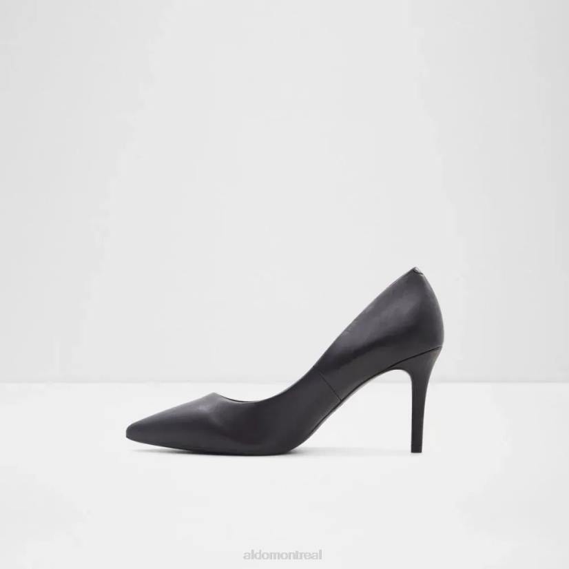 Aldo france chaussures homme VD8R5178 Aldo escarpin à talon mi-haut pour femme sereniti noir fashion