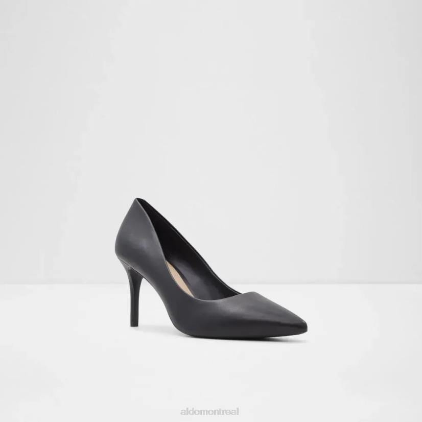 Aldo france chaussures homme VD8R5178 Aldo escarpin à talon mi-haut pour femme sereniti noir fashion
