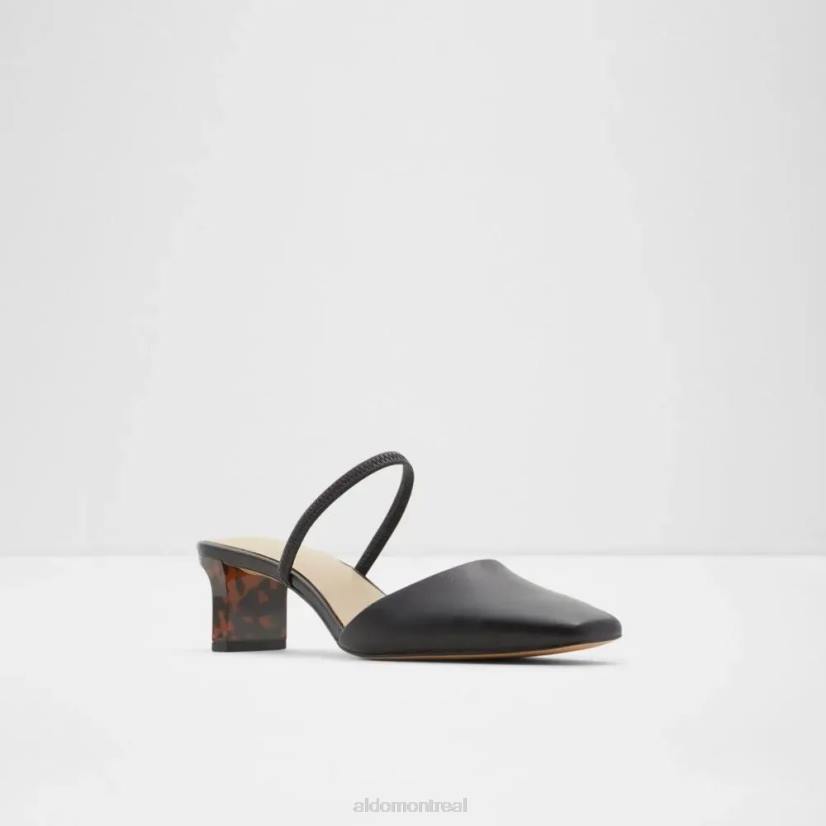 Aldo france chaussures homme VD8R5193 Aldo Fashion afean talon à enfiler à bout pointu pour femmes