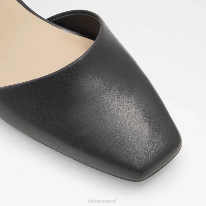 Aldo france chaussures homme VD8R5193 Aldo Fashion afean talon à enfiler à bout pointu pour femmes